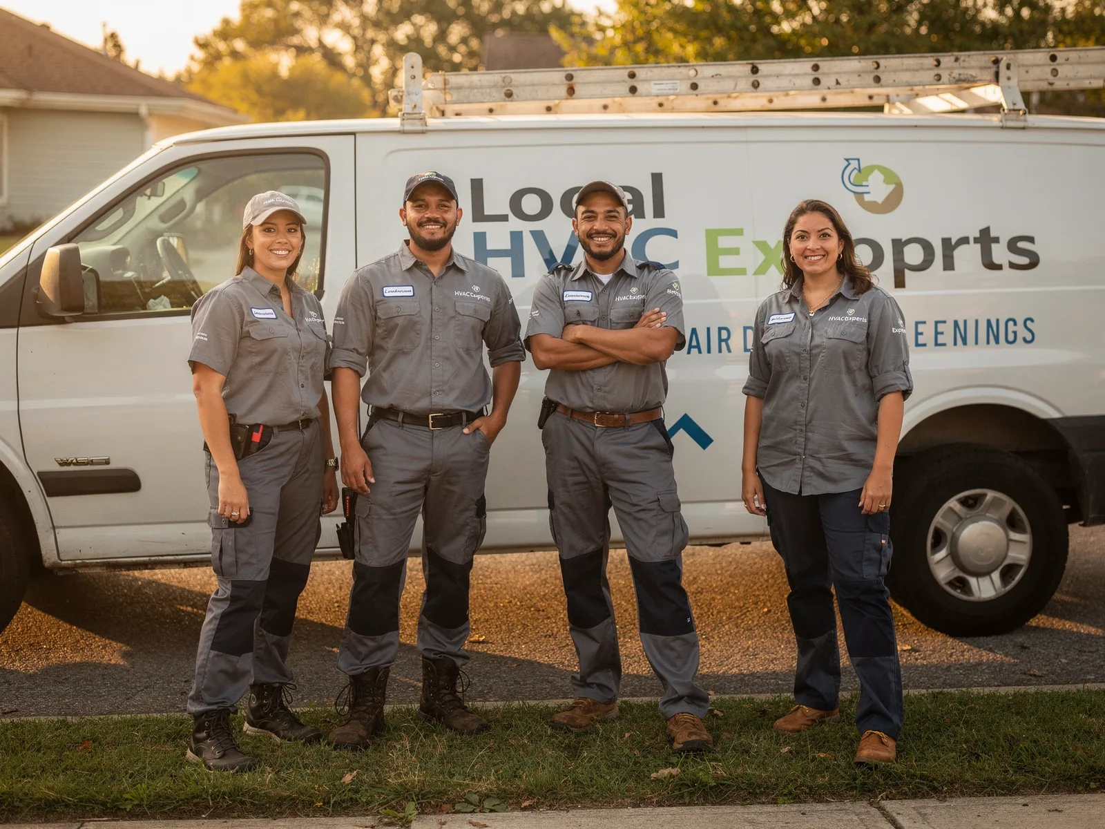 24/7 HVAC Repair & AC Replacement company in Clemons, IA