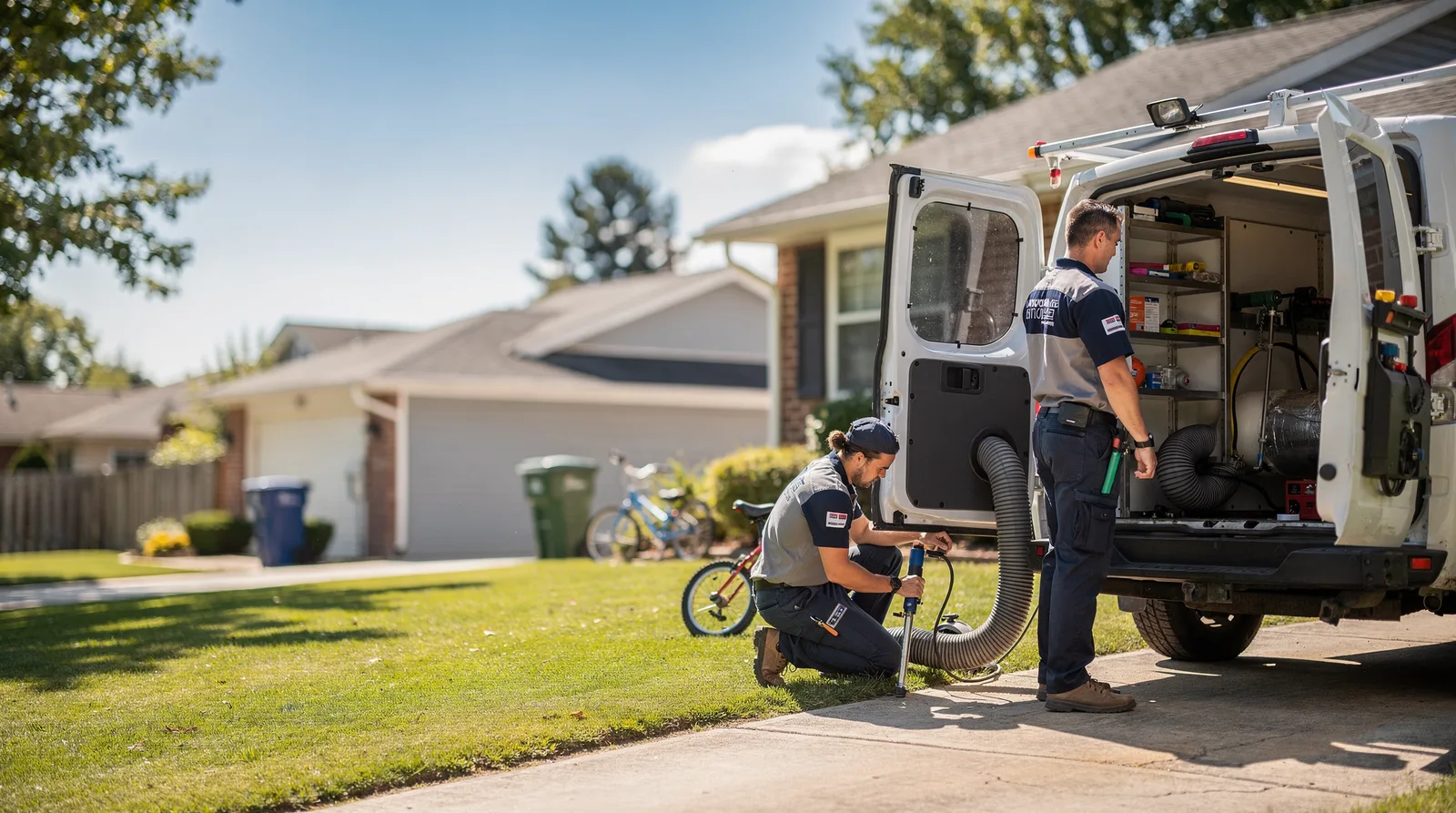 24/7 HVAC Repair & AC Replacement in Clemons, IA near me